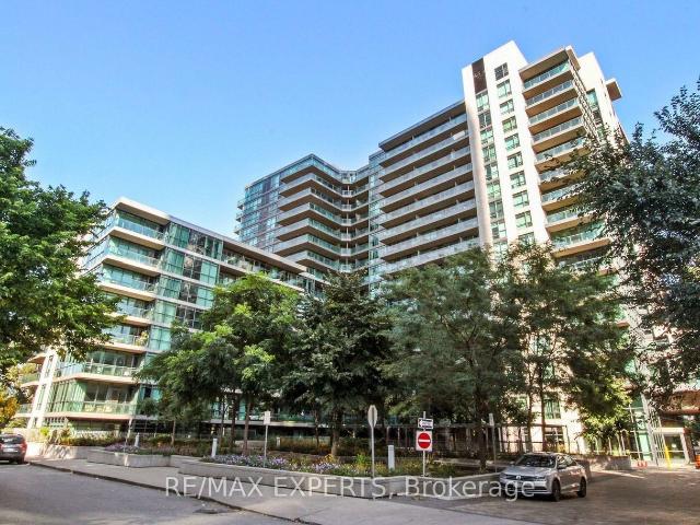 Condo for sale in Spadina—Fort York, Toronto
