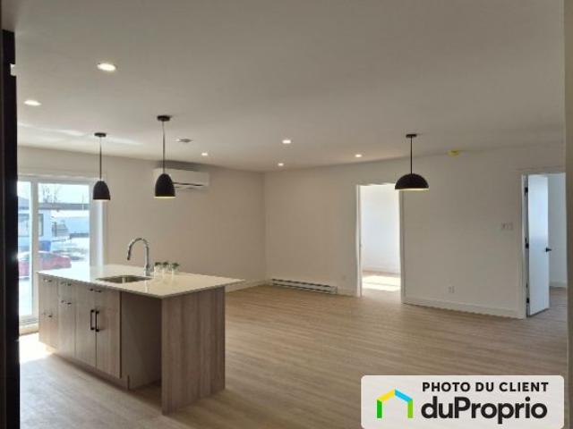 Apartment for rent in La Guadeloupe, Chaudière-Appalaches