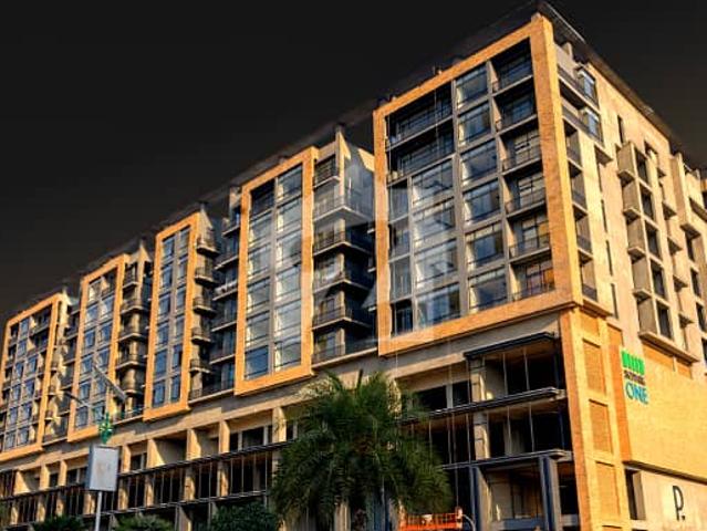 Commercial for sale in Islamabad