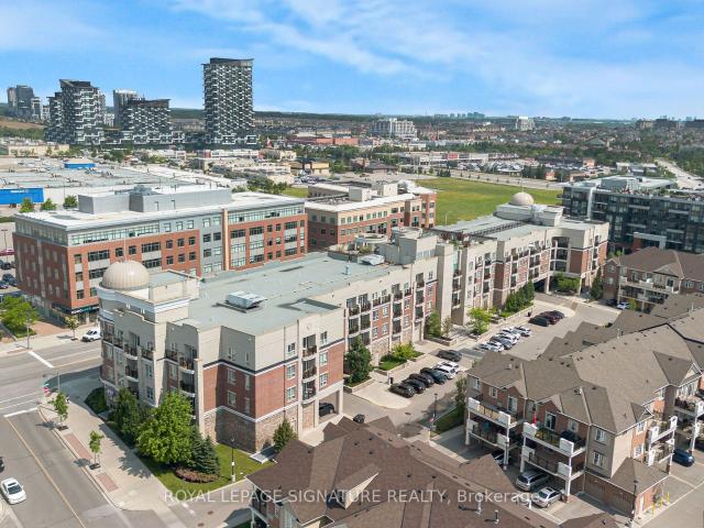 Condo for sale in Oakville, Ontario