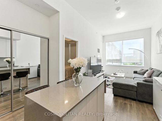 Condo for rent in Woburn, Ontario
