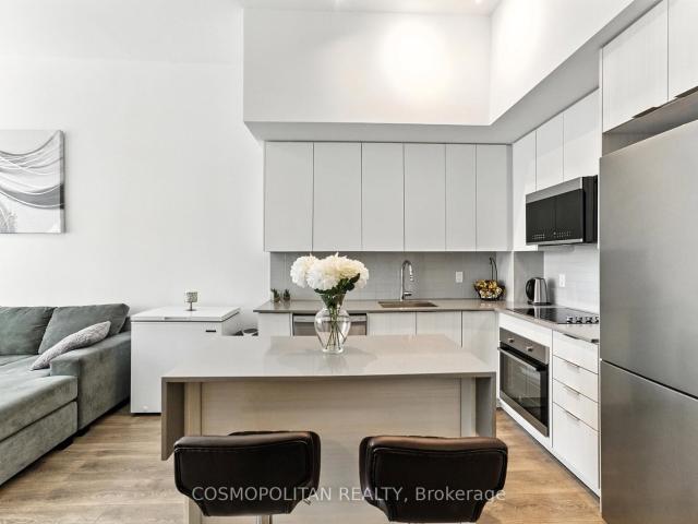 Condo for sale in Woburn, Ontario