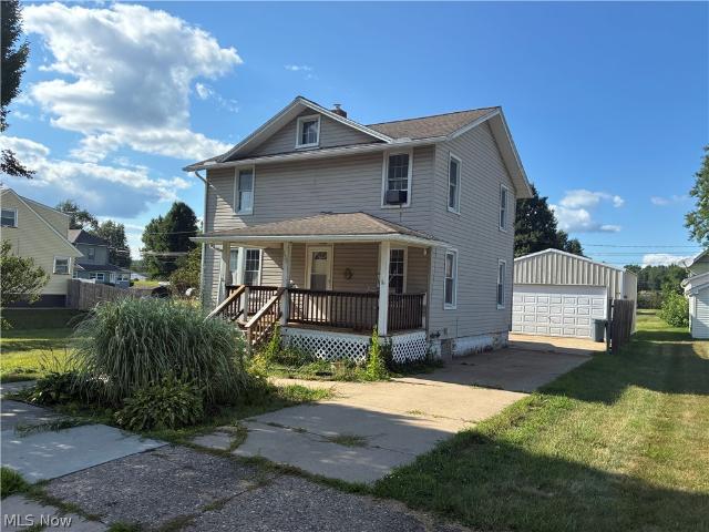 House for sale in Brewster, Ohio