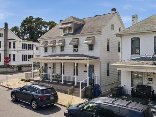 House for sale in Hagerstown, Washington County