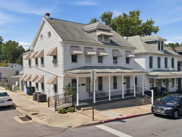 House for sale in Hagerstown, Washington County