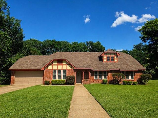 House for sale in Lamar, Texas