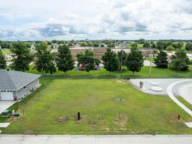 Land for sale in Nebraska