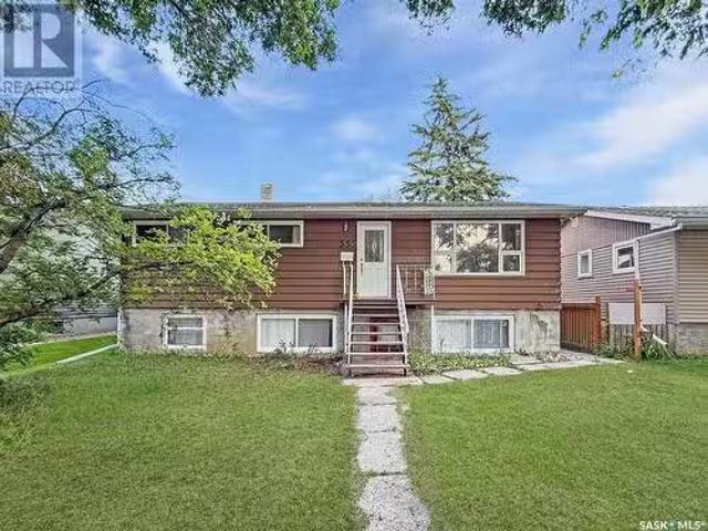 House for sale in Swift Current, Saskatchewan