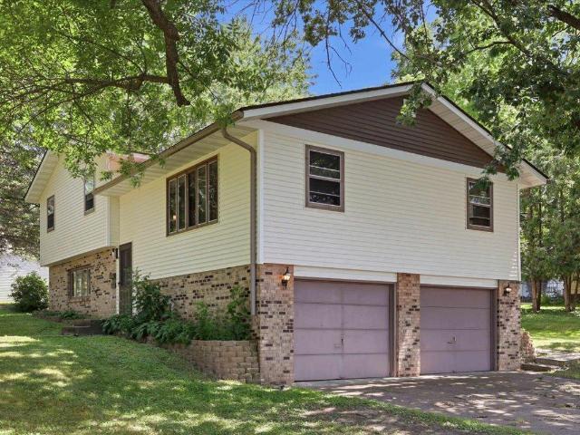 House for sale in Milaca, Minnesota