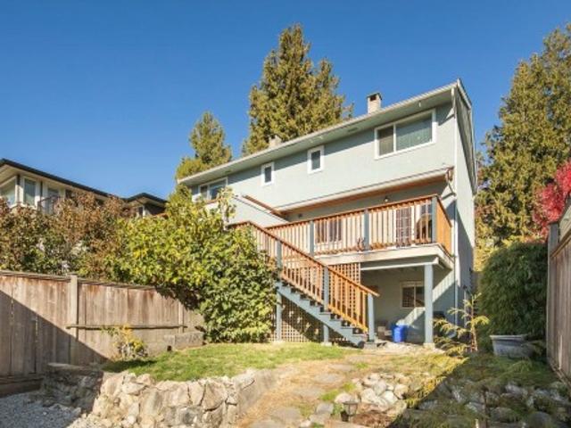 Duplex for sale in Moodyville, North Vancouver