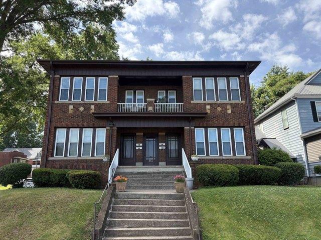 House for sale in Huntington, West Virginia