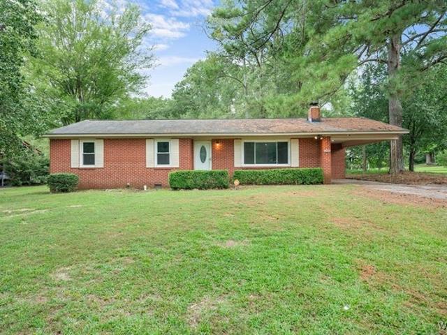 House for sale in Gordo, Alabama