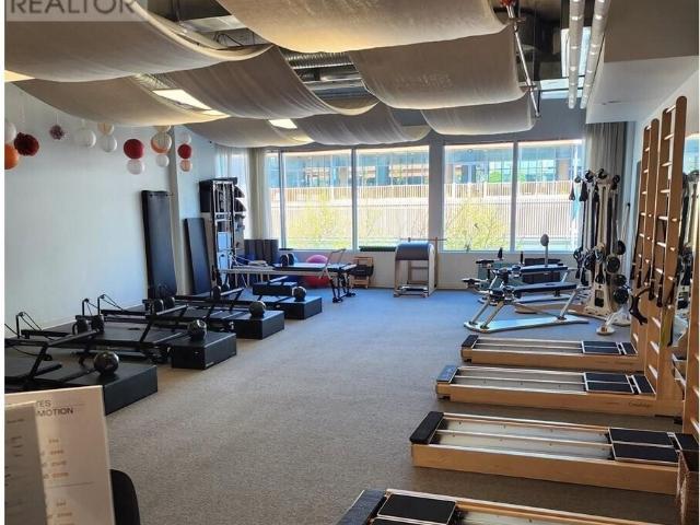 Office for sale in Richmond, British Columbia