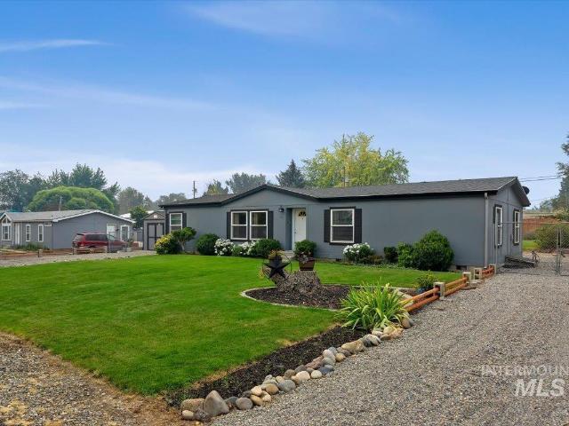 House for sale in Wendell, Idaho