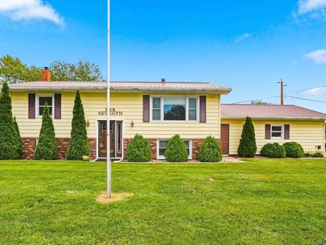 House for sale in Jesup, Buchanan County
