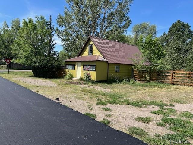 House for sale in Saguache