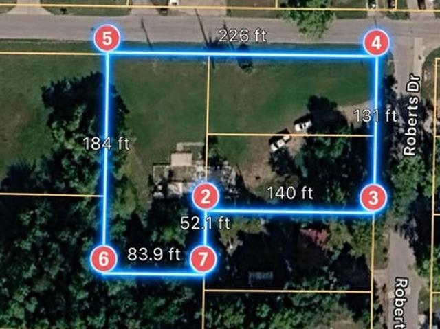Land for sale in Mount Vernon, Missouri