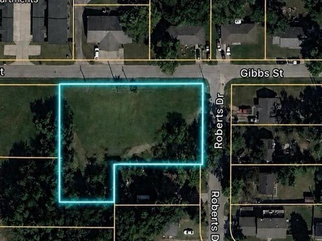 Land for sale in Mount Vernon, Lawrence County
