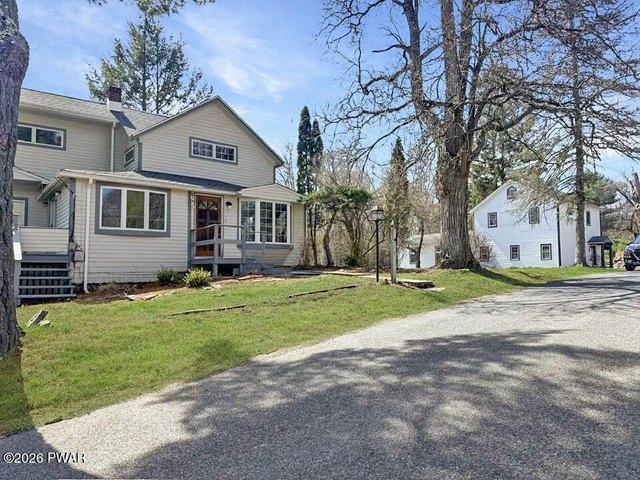 House for sale in Shohola, Pennsylvania