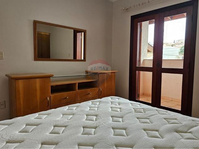 Casa aluguel em Vila Santo Antônio, Valinhos