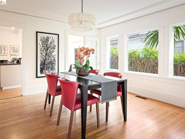 House for sale in Berkeley, California
