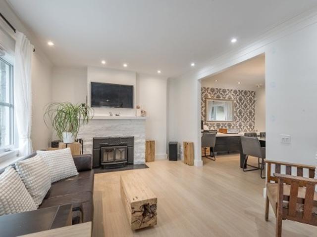 House for sale in Saint-Lambert, Montérégie