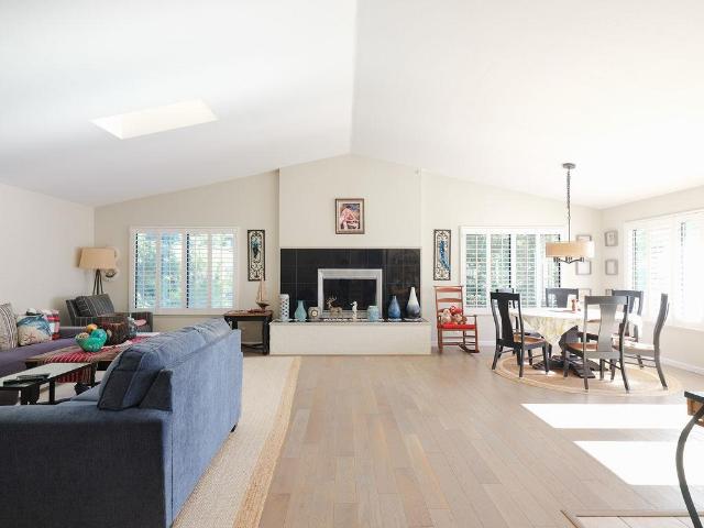 House for sale in San Mateo, California
