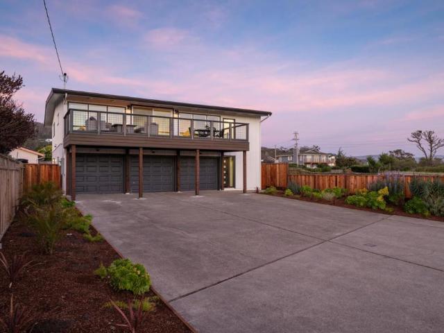 House for sale in San Mateo, California