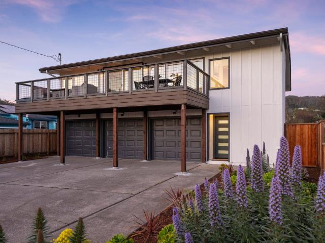 House for sale in San Mateo, California