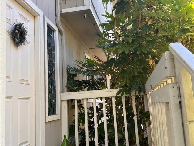 House for sale in San Mateo, California