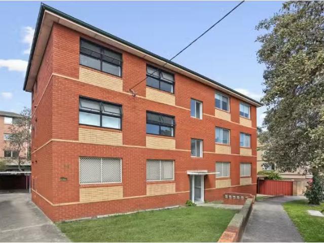 Apartment for rent in Sydney, New South Wales