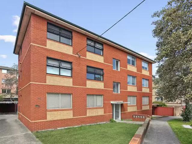 Apartment for rent in Matraville