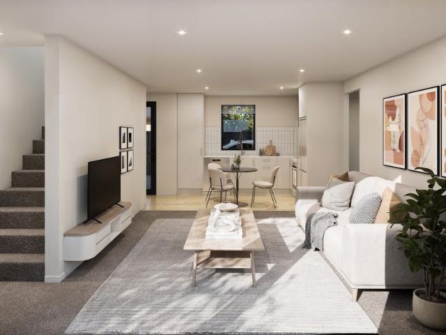 House for rent in Spreydon, Canterbury