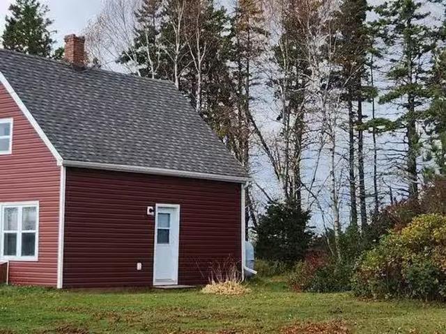 House for sale in Prince Edward Island