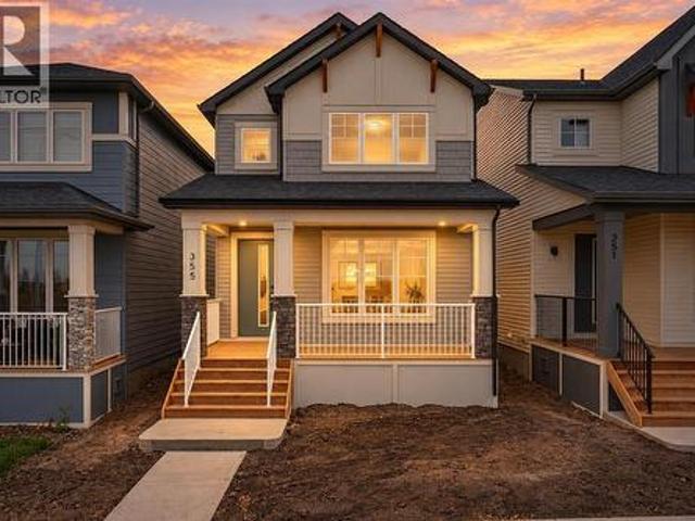 House for sale in Belvedere, Calgary