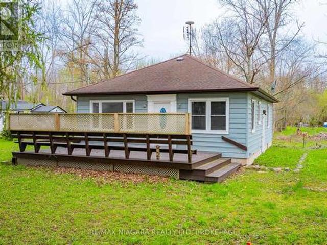 House for rent in Niagara, Ontario