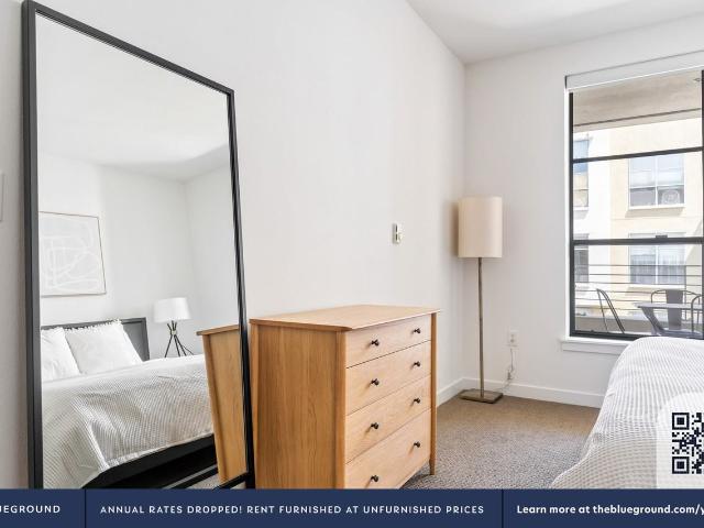 Apartment for rent in San Francisco, California