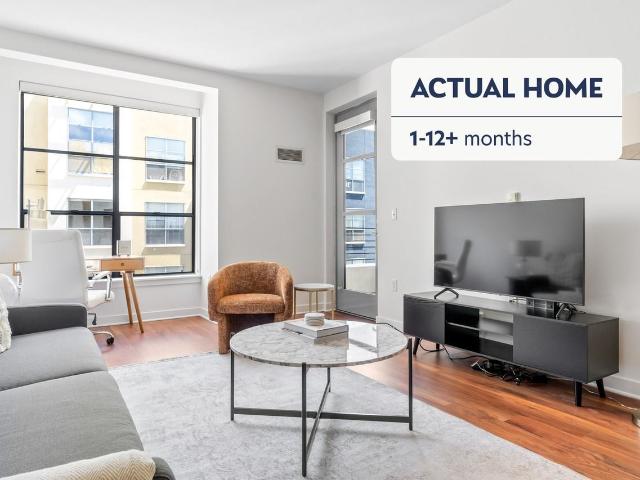 Apartment for rent in San Francisco, California