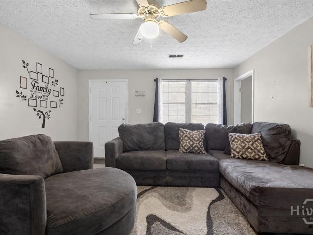 House for sale in Athens, Georgia