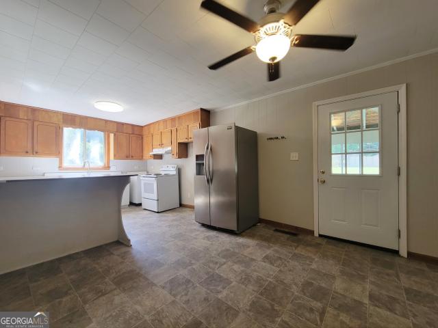 Property for rent in Winder, Georgia