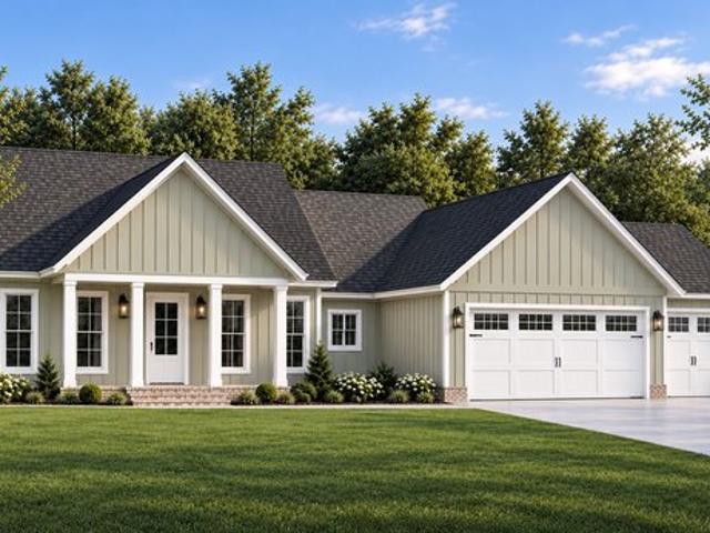 House for sale in Baldwin, Georgia