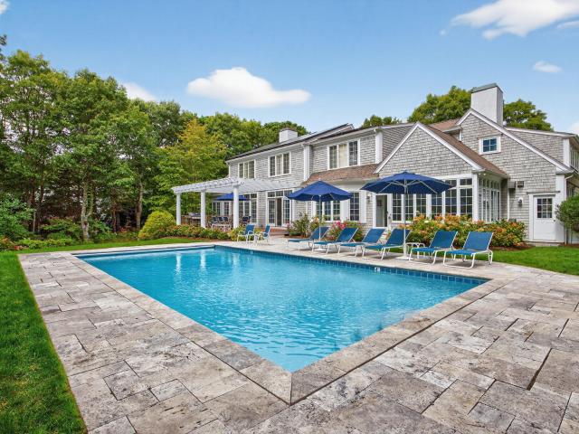 House for sale in Osterville, Massachusetts