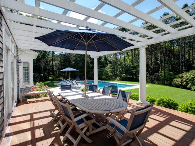 House for rent in Osterville