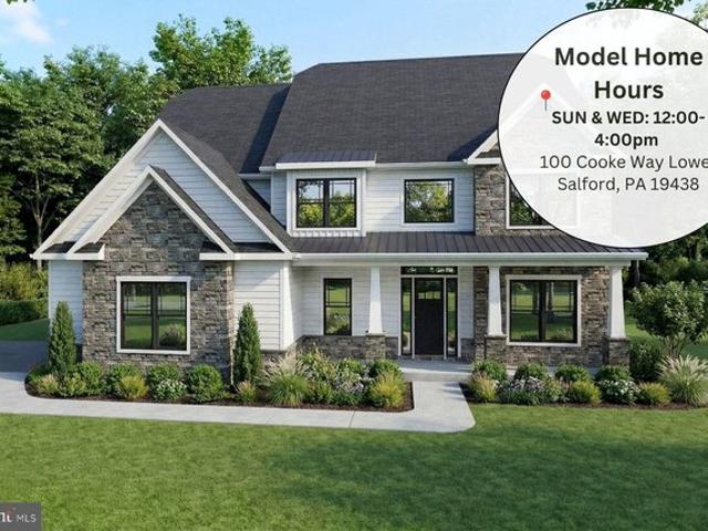 House for sale in Collegeville, Pennsylvania