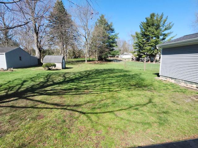 House for sale in Adrian, Michigan