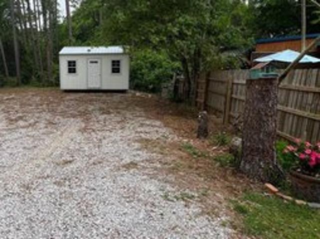 Land for sale in Lillian, Alabama