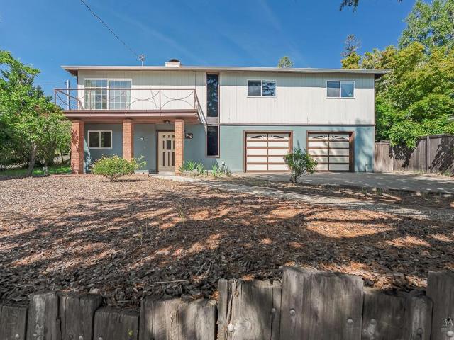 Property for sale in San Anselmo, California