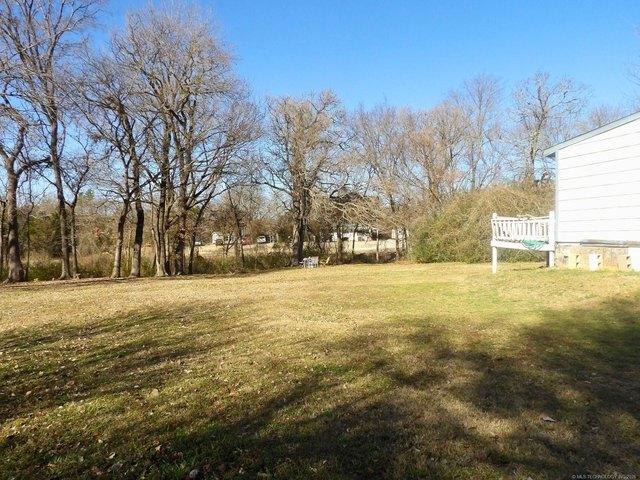 Land for sale in Colbert, Oklahoma