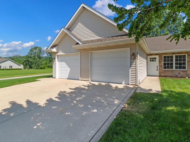 Townhouse for sale in Porter, Indiana
