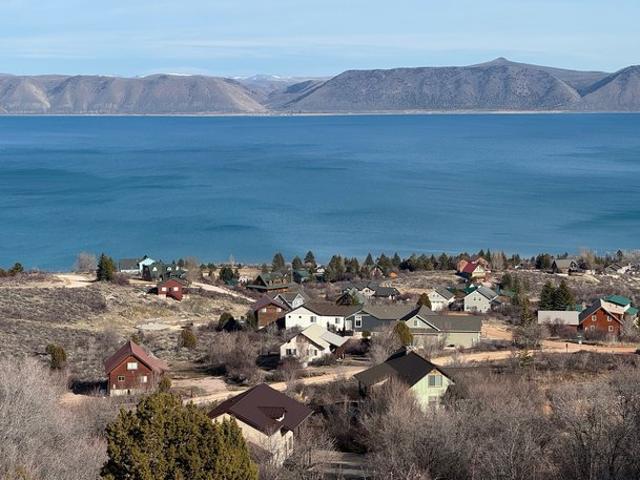 Land for sale in Fish Haven, Idaho